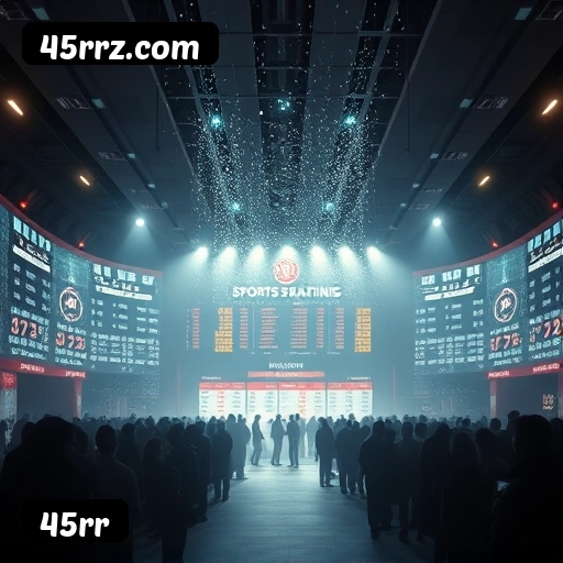 Cassino 45rr app mobile