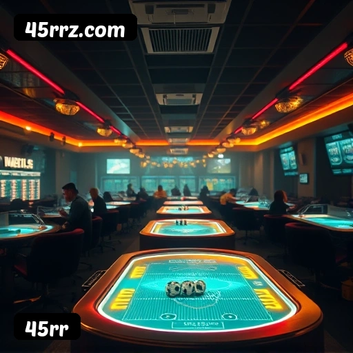 Slots no app 45rr mobile