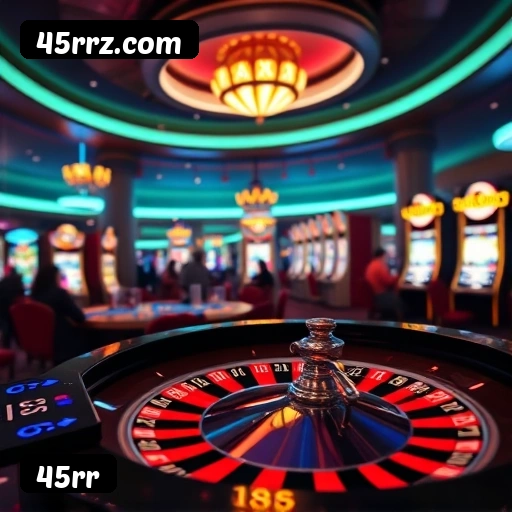 App 45rr slots mobile
