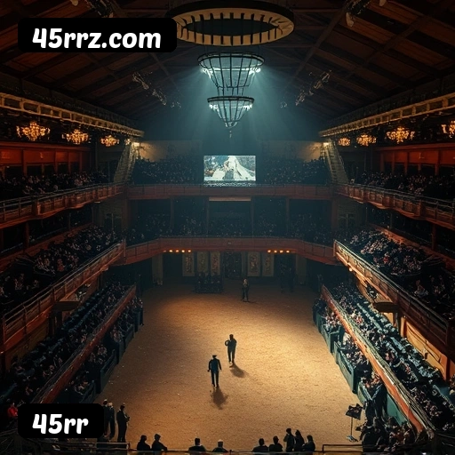 Bônus e prêmios 45rr