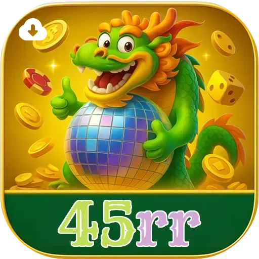 Download app 45rr Android iOS