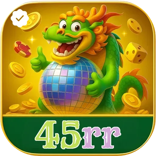 Plataforma 45rr - cassino e apostas